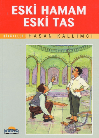 Eski Hamam Eski Tas - 1