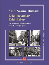 Eski İnsanlar Eski Evler - 1