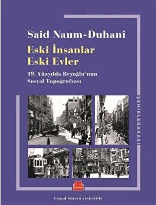 Eski İnsanlar Eski Evler - 1