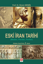 Eski İran Tarihi - Ekin Basım Yayın
