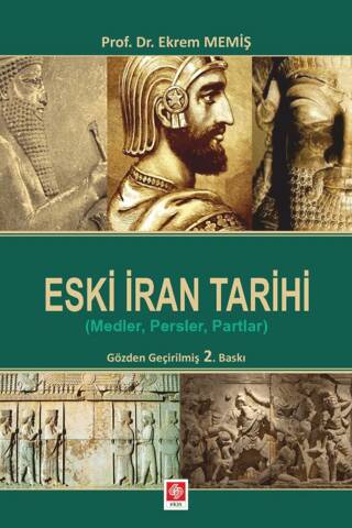 Eski İran Tarihi - 1