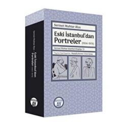 Eski İstanbul’dan Portreler 1934-1973 - 1
