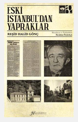 Eski İstanbul`dan Yapraklar - 1