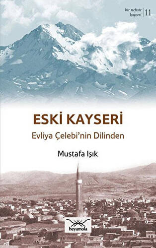 Eski Kayseri - 1