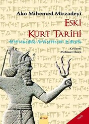 Eski Kürt Tarihi - Sitav Yayınevi