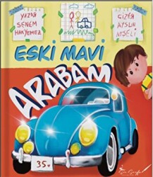 Eski Mavi Arabam - Son Sayfa Yayınları