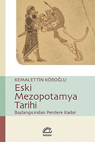 Eski Mezopotamya Tarihi - 1