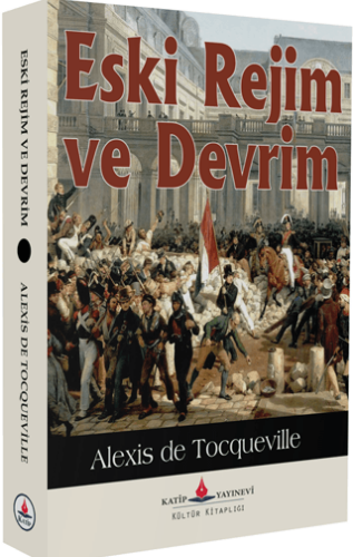 Eski Rejim ve Devlet - 1