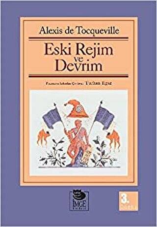 Eski Rejim Ve Devrim - 1