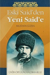 Eski Said’den Yeni Said’e - Sebat Yayınları