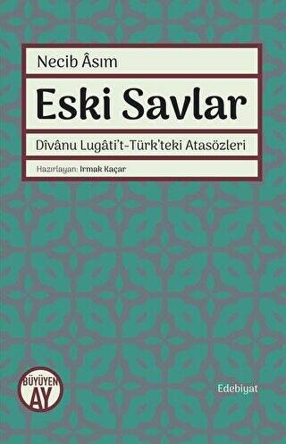 Eski Savlar - 1