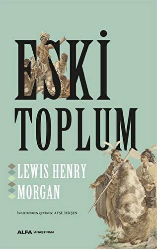 Eski Toplum - 1