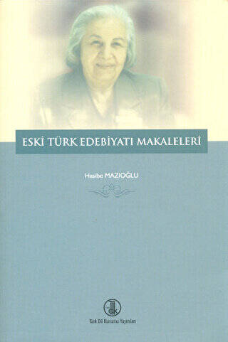 Eski Türk Edebiyatı Makaleleri - 1