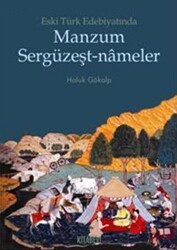 Eski Türk Edebiyatında Manzum Sergüzeşt-Nameler - 1