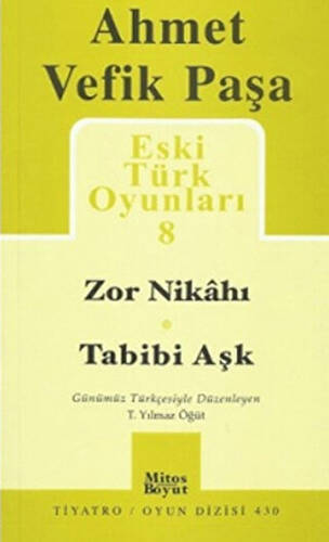 Eski Türk Oyunları 8 - 1