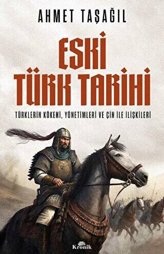 Eski Türk Tarihi - 1