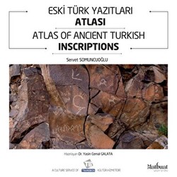 Eski Türk Yazıtları Atlası - 1