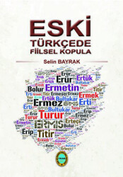 Eski Türkçede Fiilsel Kopula - 1