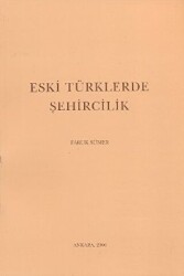 Eski Türklerde Şehircilik - 1