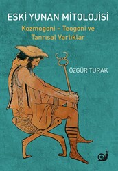 Eski Yunan Mitolojisi - 1