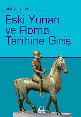 Eski Yunan ve Roma Tarihine Giriş - 1