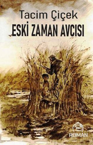 Eski Zaman Avcısı - 1
