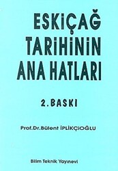 Eskiçağ Tarihinin Ana Hatları - 1