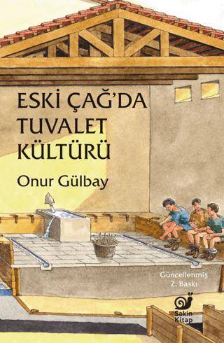 Eskiçağ`da Tuvalet Kültürü - 1