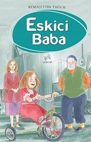 Eskici Baba - 1