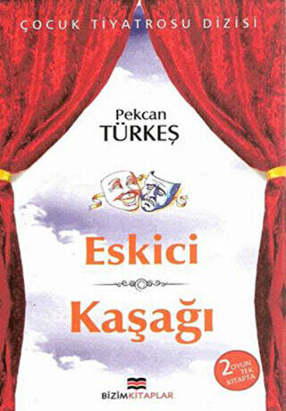 Eskici Kaşağı - 1