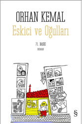 Eskici ve Oğulları - 1