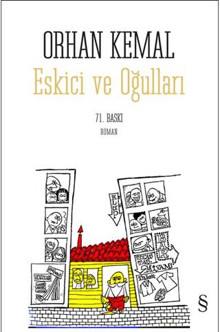 Eskici ve Oğulları - 1