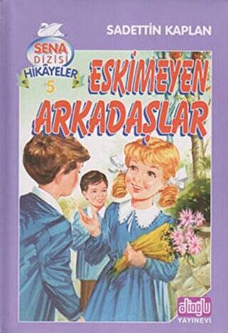 Eskimeyen Arkadaşlar - 1