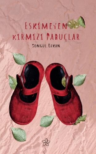 Eskimeyen Kırmızı Pabuçlar - 1