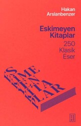 Eskimeyen Kitaplar - Ketebe Yayınları