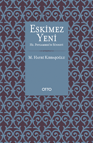 Eskimez Yeni - 1