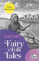 Eskimo Fairy & Folk Tales - Paper Books
