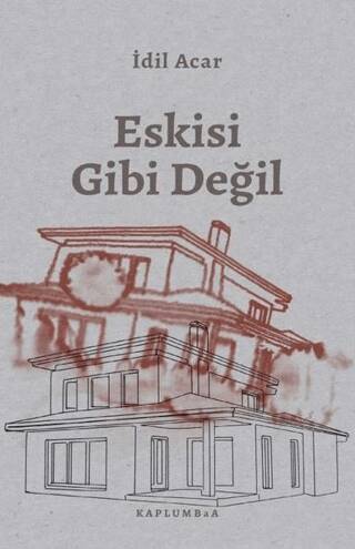 Eskisi Gibi Değil - 1
