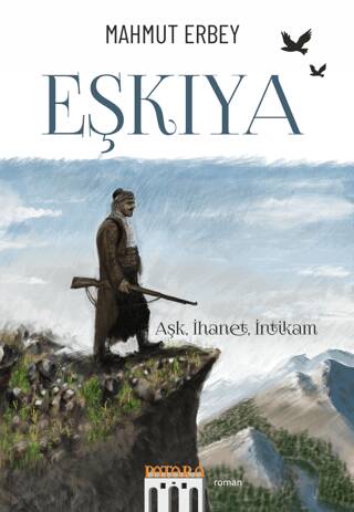 Eşkıya - 1
