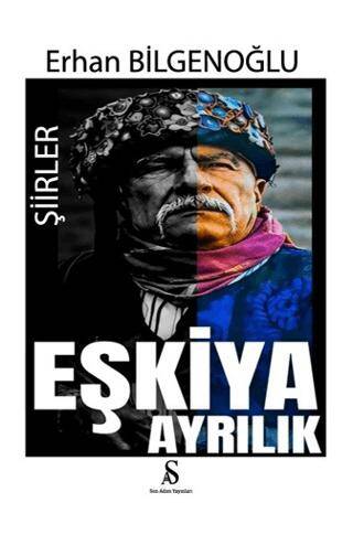 Eşkiya Ayrılık - 1
