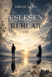Eşleşen Ruhlar - İkinci Adam Yayınları