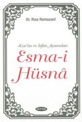 Esma-i Hüsnâ - Kevser Yayınları