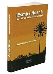Esma-i Hüsna - Üsküdar Yayınevi