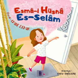 Esma-i Hüsna Es-Selam - Bam Kitap