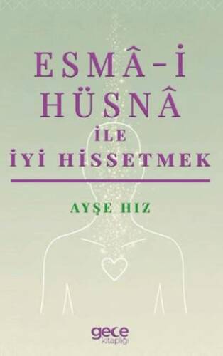 Esma-i Hüsna ile İyi Hissetmek - 1