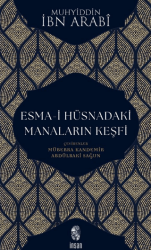 Esma-i Hüsnadaki Manaların Keşfi - İnsan Yayınları