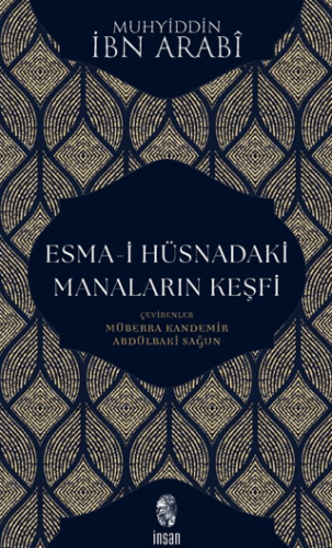 Esma-i Hüsnadaki Manaların Keşfi - 1