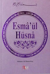 Esmaü’l Hüsna - Akil Kitaplar