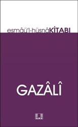 Esmaü`l-Hüsna Kitabı - 1