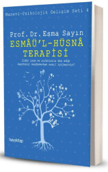Esmaü’l - Hüsna Terapisi - Hayykitap